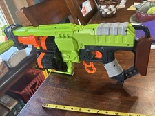 Nerf Zombie Strike Doominator