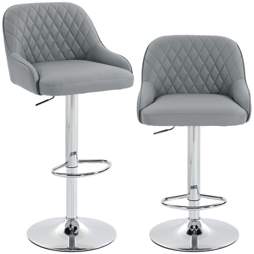 Homcom set sgabelli - sgabelli, bar