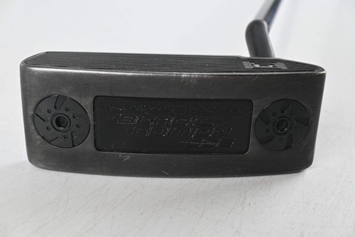 Rife roll groove - roll, series