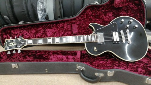 480b lp black - (greco), eg-480b