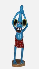 George Lilanga (1934-2005)