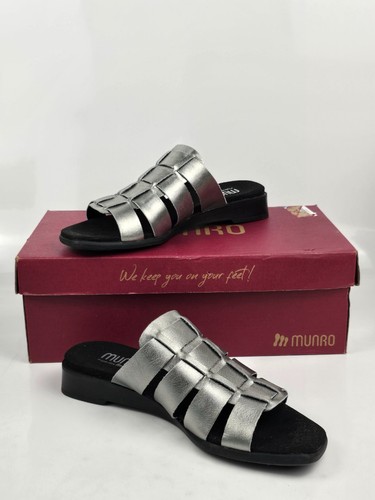 Sandali donna munro - sandali, carrera
