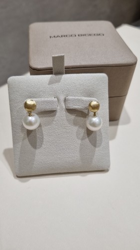 Marco bicego orecchini - bicego, oro