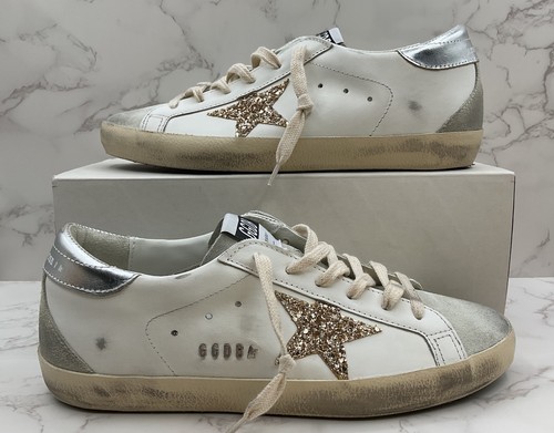 Golden goose super star - golden,