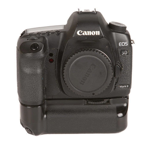 Canon mark battery - canon,