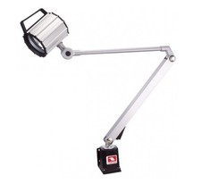 Lampada Da Lavoro Halogen