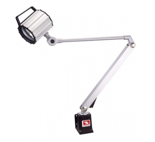 Lampada lavoro halogen - lampada,