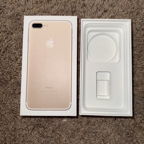 Apple iphone plus scatola - apple,