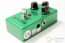 Overdrive usato MXR CSP021 GT-OD