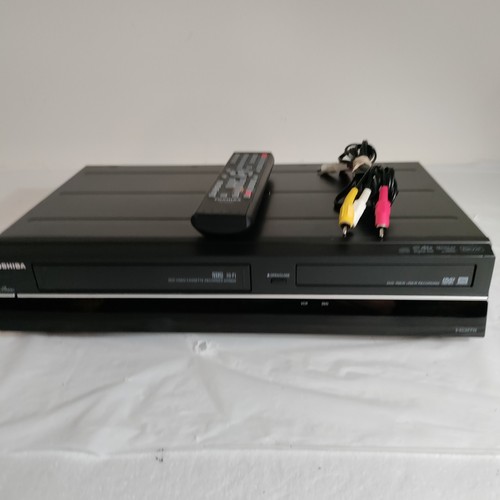 Toshiba dvr620ku dvd recorder - toshiba,
