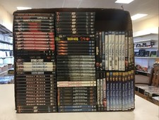 NICOLAS CAGE -You Pick DVD Lot