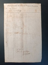 fattura 1827 Panetteria Torino 4