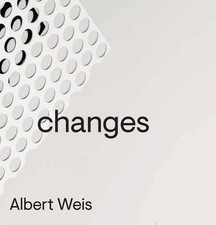 Albert Weis Changes