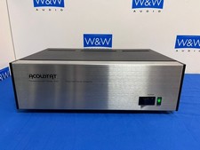 Acoustat Trans Nova Twin-200