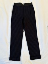 Pantaloni Bailey 44 Navy a