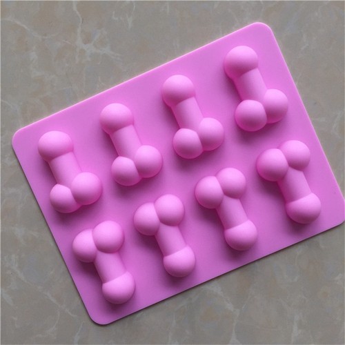 Stampi per cioccolato silicone