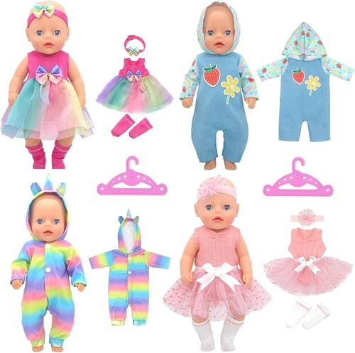 Set vestiti baby - baby, per
