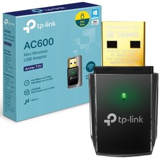 TP-link AC600 | scheda di rete