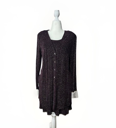 Abito giacca vintage - giacca,