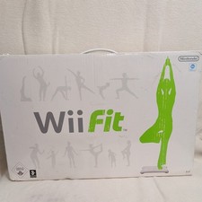 Wii Fit Balance Board E Gioco