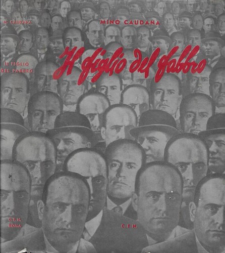 Figlio del fabbro vol - del,