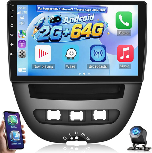 Autoradio pour peugeot - autoradio,