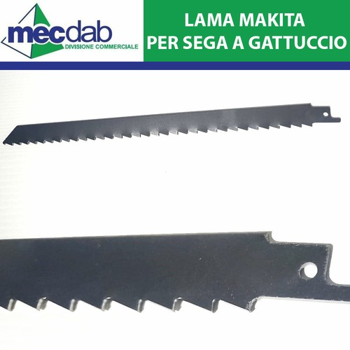 Lama per sega - a, gattuccio