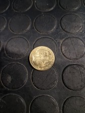 MONETA ITALIA 200 LIRE 1996