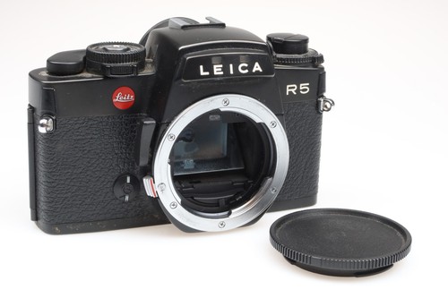 Corpo fotocamera leica - corpo,