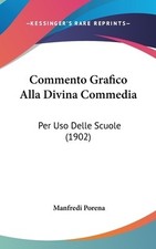 Commento Grafico Alla Divina