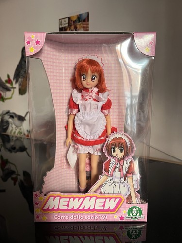 Mew strawberry cameriera - strawberry,