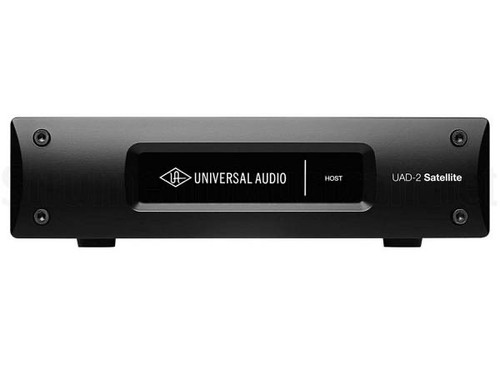 Uad satellite quadcore - 2,