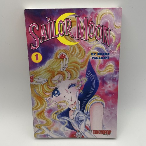 Sailor moon vol di - moon,