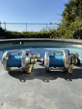 Shimano Talica 25ii - 2