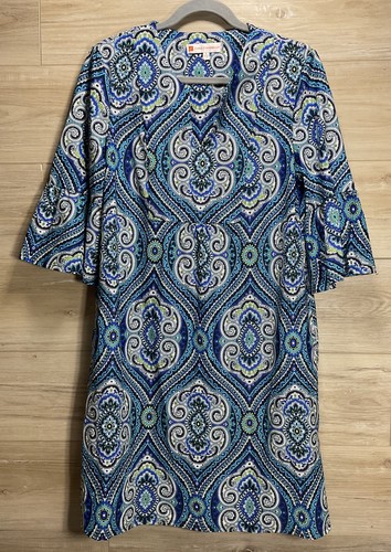 Abito donna jude connally blu - jude,