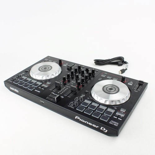 Pioneer ddj sb3 controller - pioneer,