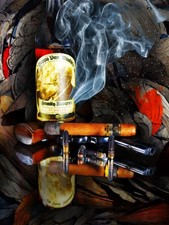 24 x 18 - Cohiba Cubana Bullet