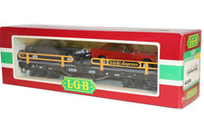 LGB Lehmann 4059 modellino