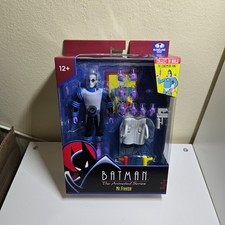 Batman: The Animated Series -