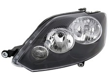 Faro proiettore anteriore