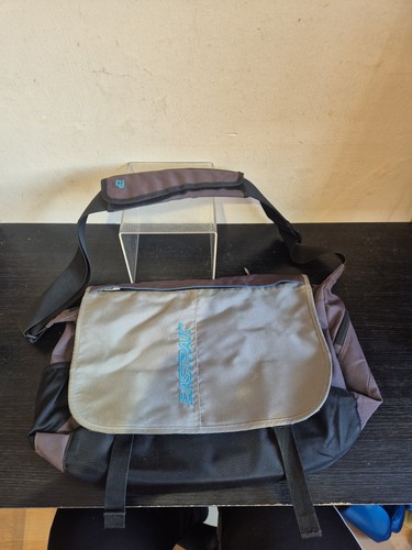 Eastpak borsa messenger grigio - eastpak,