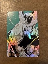Cell Super Dragon Ball Heroes
