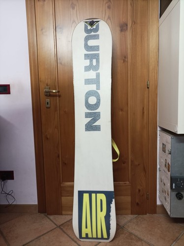 Snowboard burton air - , vintage