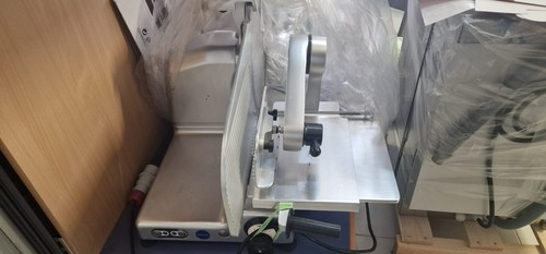 Affettatrice boston lux 370 - boston,