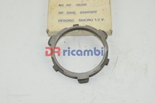 SINCRONIZZATORE CAMBIO FIAT