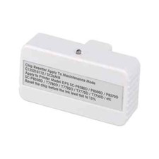 Nuovo SC26MB serbatoio