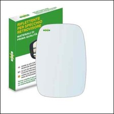 Vetro Specchio Retrovisore