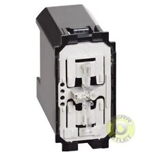 BTicino k4027C connesso living now k4027c modulo tapparelle