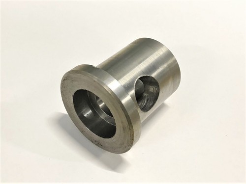 Scalpello bush per robinson - per,