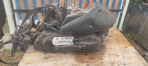 Af37e honda sxr 50cc - honda,